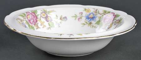Rochester Rim Cereal Bowl