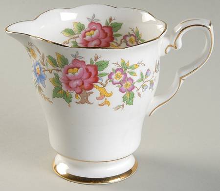 Rochester Creamer
