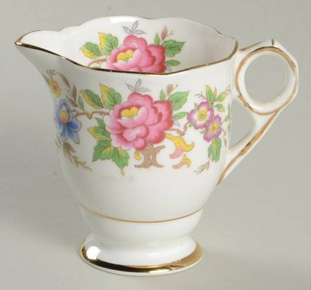 Rochester Mini Creamer