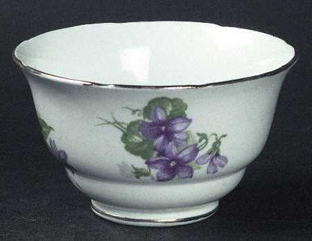 RST2 Mini Open Sugar Bowl