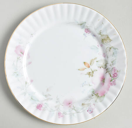RST5 Salad Plate