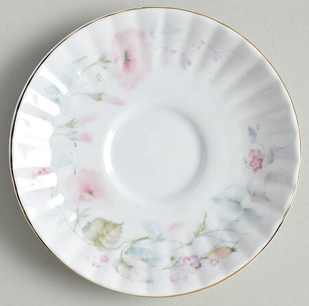 RST5 Saucer