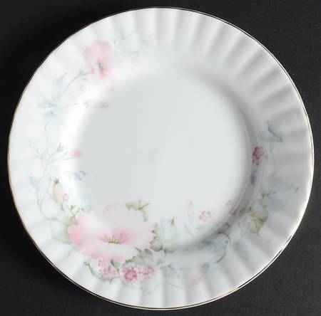 RST5 Bread & Butter Plate