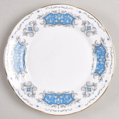 Runnymede Bread & Butter Plate