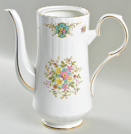 True Love Coffee Pot No Lid