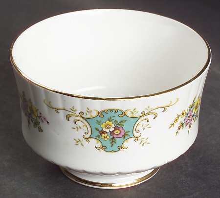 True Love Open Sugar Bowl