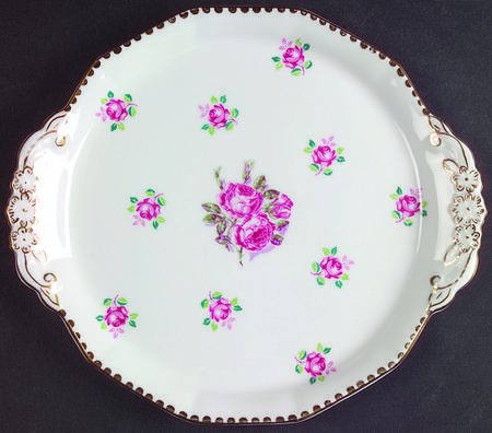 Tudor Rose Bon Bon