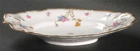 Violets Pompadour Relish