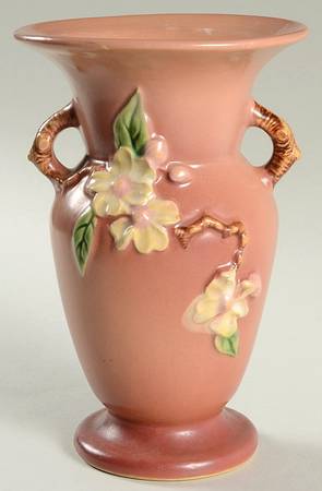 Apple Blossom Pink by Roseville