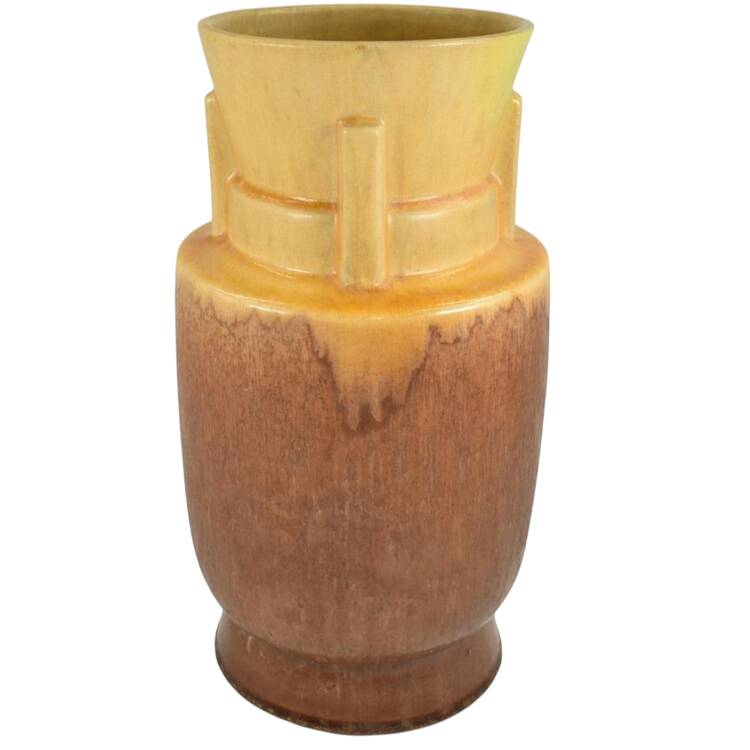 Futura 10" Vase