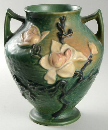 Magnolia Green by Roseville
