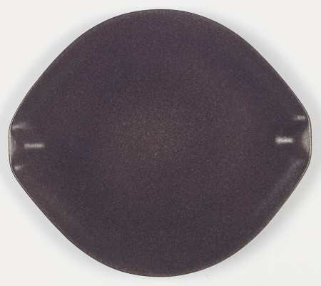 Raymor Autumn Brown (Matte) by Roseville
