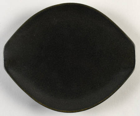 Raymor Avocado Green (Matte) Bread & Butter Plate
