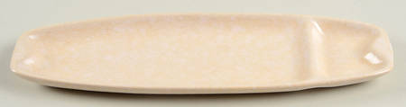 Raymor Contempory White (Matte) Boiled Corn Holder