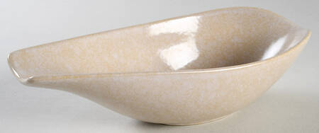Raymor Contempory White (Matte) Gravy Boat
