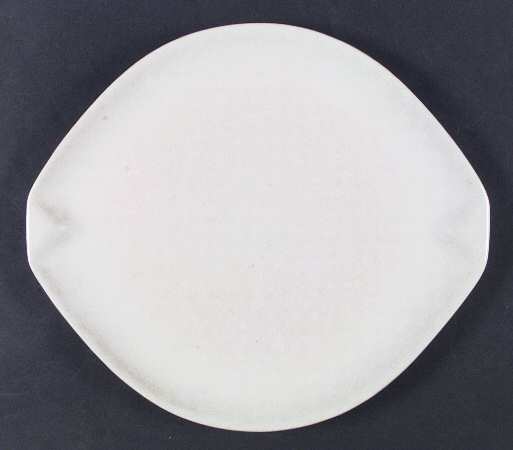 Raymor Contempory White (Matte) by Roseville