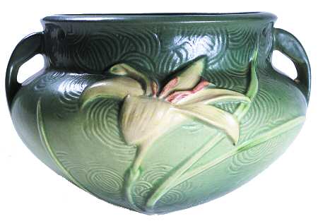 Zephyr Lily Evergreen 5" Hanging Planter