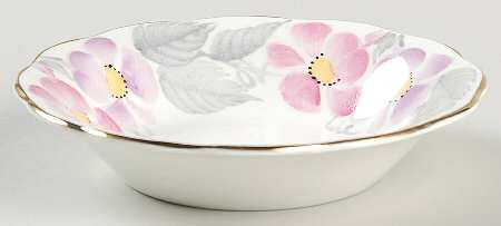 Morning Glory Fruit/Dessert (Sauce) Bowl