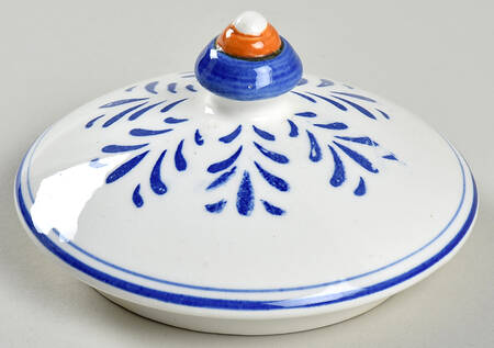 Heritage Lid for Cookie Jar