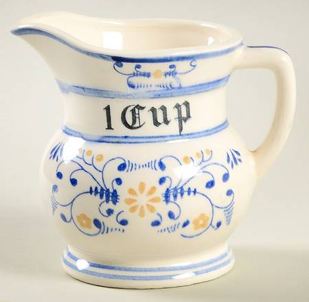 Heritage 1 Cup Measuring Cup