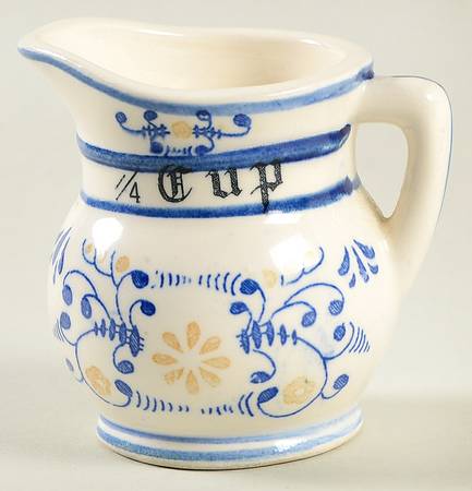Heritage 1/4 Cup Measuring Cup