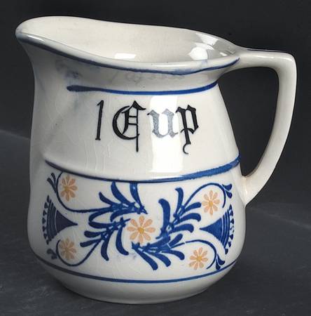 Heritage 1 Cup Measuring Cup