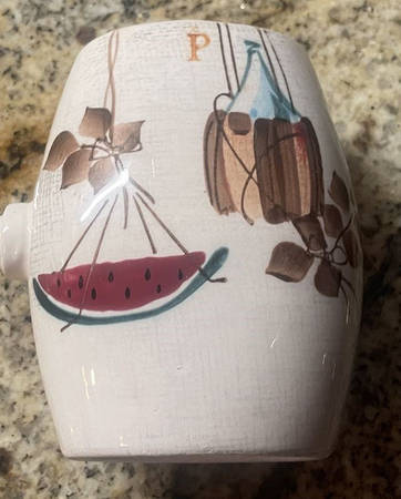 Jamaica Pepper Shaker