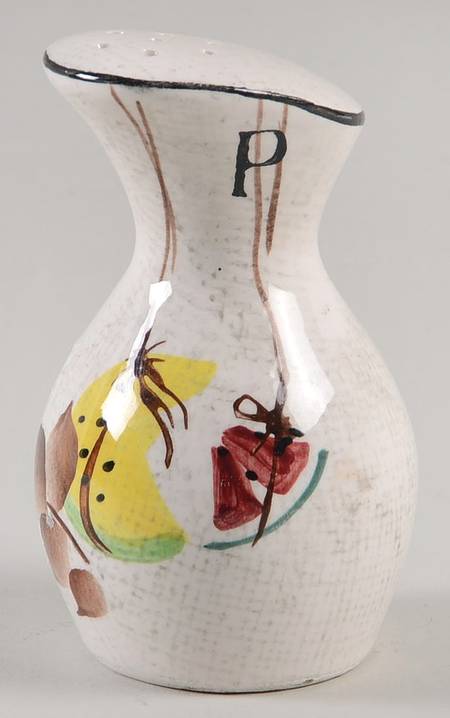Jamaica Pepper Shaker