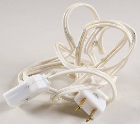 Moss Rose Cord for Electric Hot Water Pot
