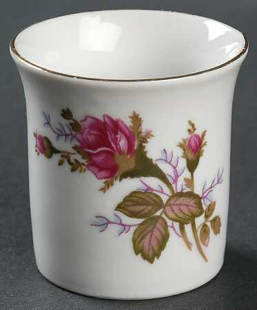 Moss Rose Cigarette Holder