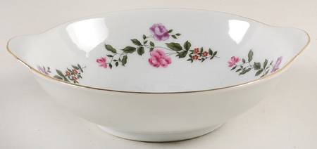 RSY6 Lugged Cereal Bowl