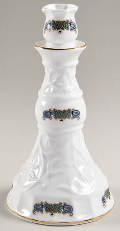 Book of Kells 7" Candlestick