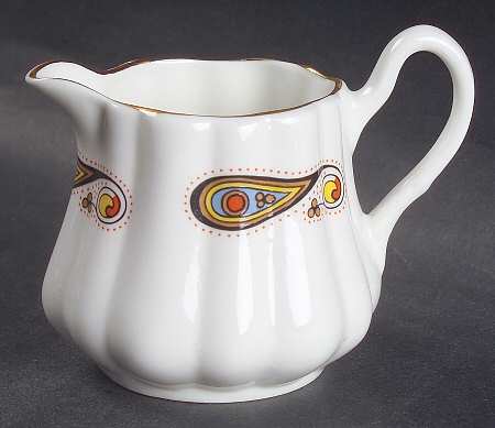 Book of Kells Mini Creamer