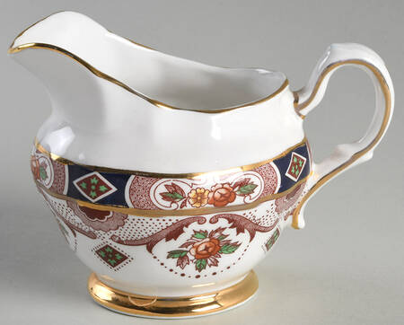Carina Creamer by Royal Tara