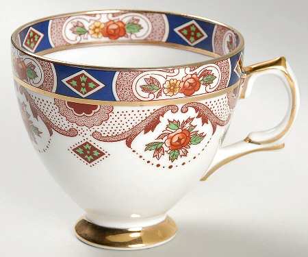 Carina Footed Cup