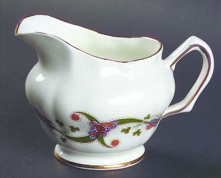 Clonfert Creamer