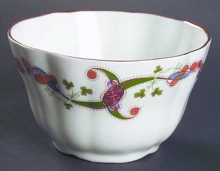 Clonfert Open Sugar Bowl