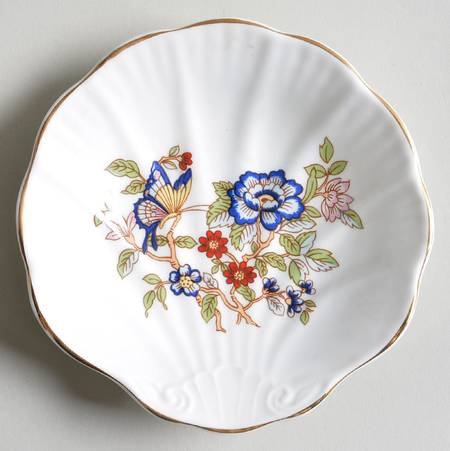 Harmony Shell Shaped Dish