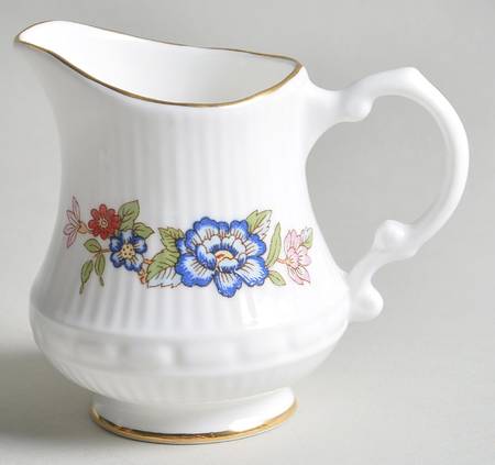 Harmony Mini Creamer