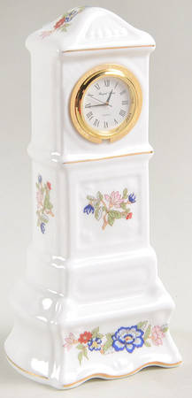 Harmony Mantel Clock