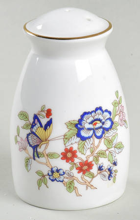 Harmony Pepper Shaker