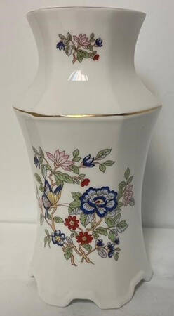 Harmony 8" Vase