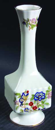 Harmony 7" Bud Vase