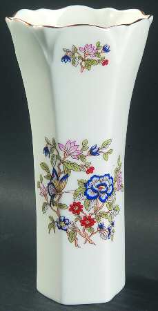 Harmony 7" Trinity Vase