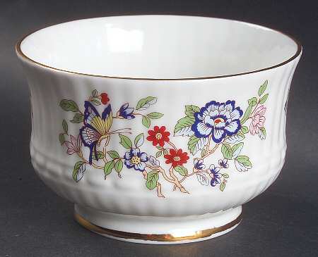 Harmony Open Sugar Bowl