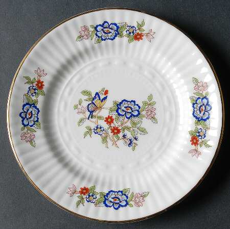 Harmony Bread & Butter Plate