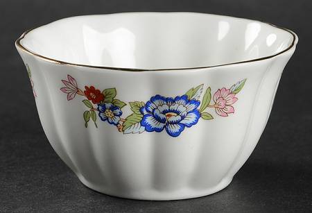 Harmony Mini Open Sugar Bowl