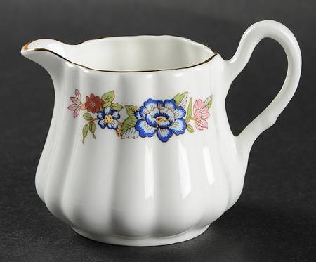 Harmony Mini Creamer