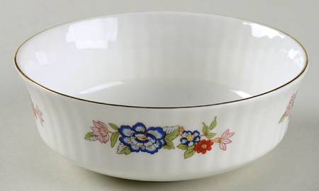 Harmony Fruit/Cereal Bowl