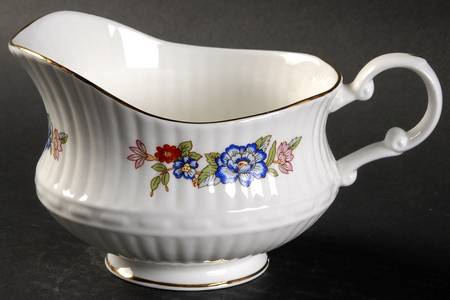 Harmony Gravy Boat